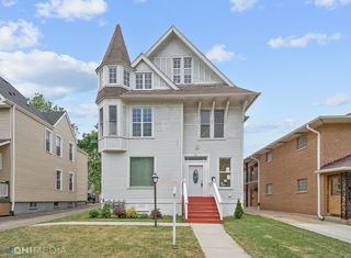 212 N West Street