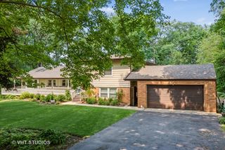 660 Woodland Drive