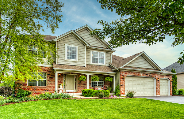 1332 Deerpath Drive Yorkville, IL House Sold - Photo 1 of 25. Opens carousel modal
