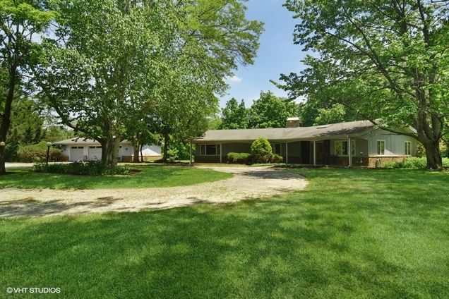 21575 W Hidden Valley Drive Kildeer, IL House Sold - Photo 1 of 26. Opens carousel modal