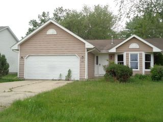 101 Birch Drive SW