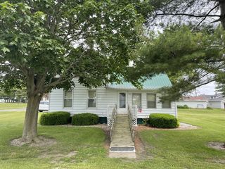 207 W Eubank Street