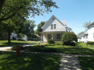 334 E Locust Street