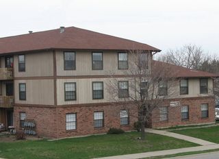 1231 W Lincoln Highway Unit 34