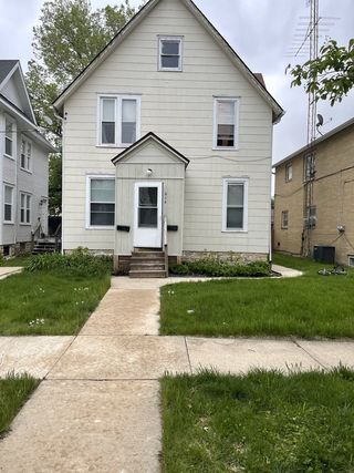 614 N 6th Street