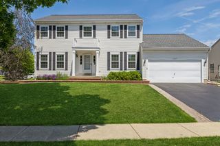 3825 Peartree Drive