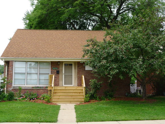 18610 Lexington Avenue Homewood, IL House Sold - Photo 1 of 30. Opens carousel modal