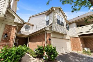 2251 Rockefeller Drive Unit 2251