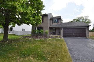 850 Division Street
