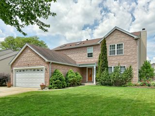 1244 Portchester Circle