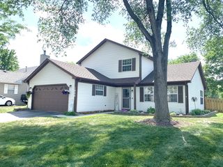 1066 Pheasant Trail