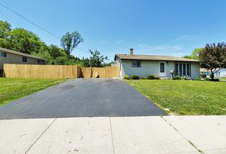 1539 Amarillo Drive