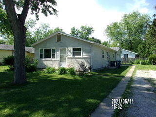 1014 W Newell Street