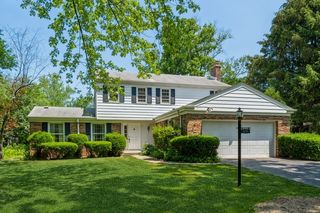 1139 Thorn Tree Lane