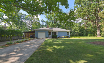 431 Oakwood Drive
