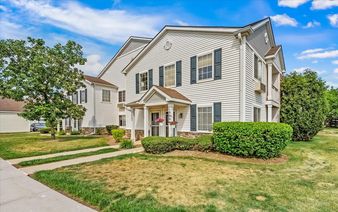 1009 Silverstone Drive Unit 1009
