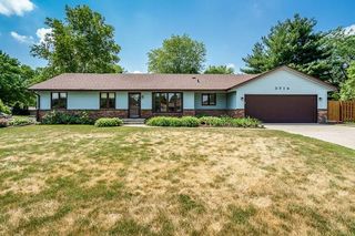 3714 Flambeau Drive