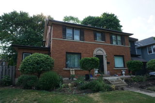 20 N Elmwood Avenue