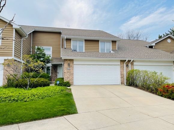 36 Woodstone Court Buffalo Grove, IL Townhouse Sold - Photo 1 of 28. Opens carousel modal
