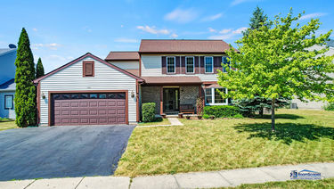 2166 N Heartland Path