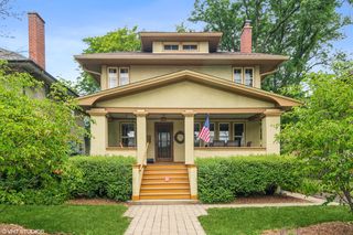 163 Linden Avenue
