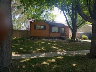 2301 Cheyenne Road