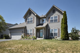 1208 Sandalwood Lane