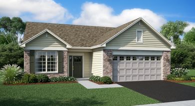 1079 Oak Bluff Road