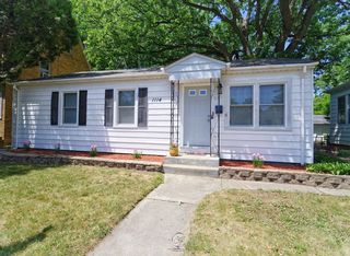 1114 N Ash Street