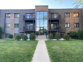 1480 Stonebridge Circle Unit 4D