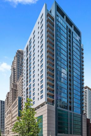 160 E Illinois Street Unit 1705 Chicago, IL Condo Sold - Photo 1 of 24. Opens carousel modal