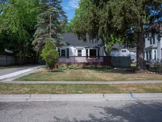 705 N Freeman Street
