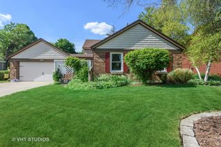 596 Monterey Drive