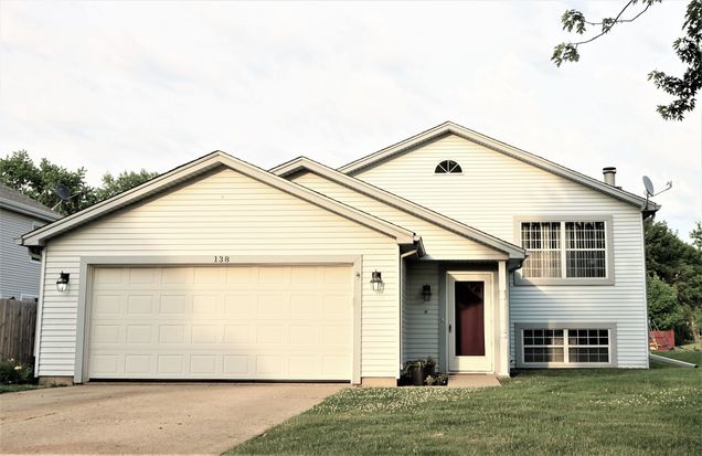 138 Meadows Court Sugar Grove, IL House Sold - Photo 1 of 31. Opens carousel modal