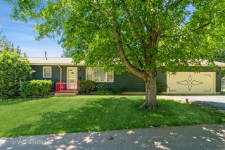 222 S Third Street