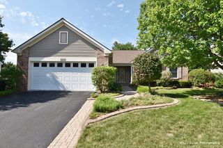 2515 Oak Trails Drive