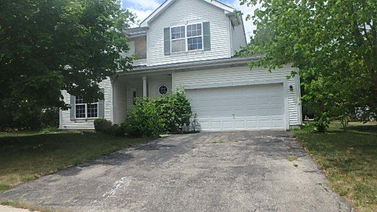201 Oakton Court