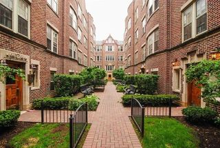 1124 Washington Boulevard Unit 3B