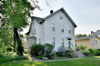 140 N Evergreen Avenue