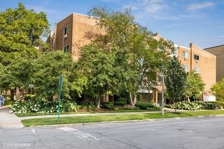 203 N Kenilworth Avenue Unit 3K