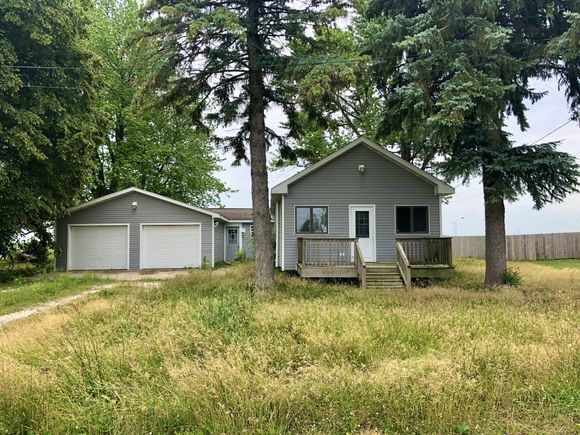 123 Emmett Street Kinsman, IL House Sold - Photo 1 of 2. Opens carousel modal