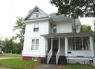 806 N Jackson Street