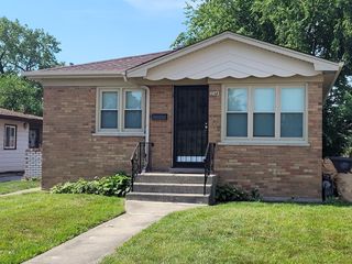 234 W 154th Place