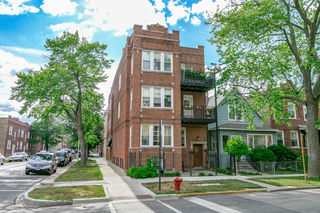 3142 W Cullom Avenue Unit 3W