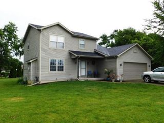 307 N Calhoun Street