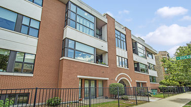 2065 N Kedzie Avenue