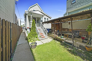 3516 N Kolmar Avenue
