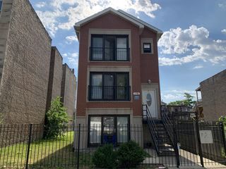 1528 S Trumbull Avenue Unit 1