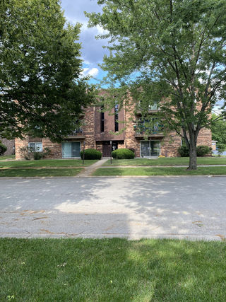 12801 Carriage Lane Unit 201