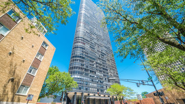 5415 N Sheridan Road Unit 4809